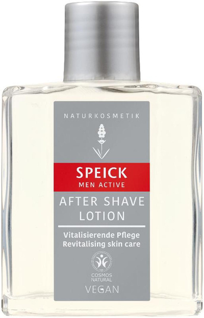 Produktfoto zu Men Active After Shave Lotion - 100ml