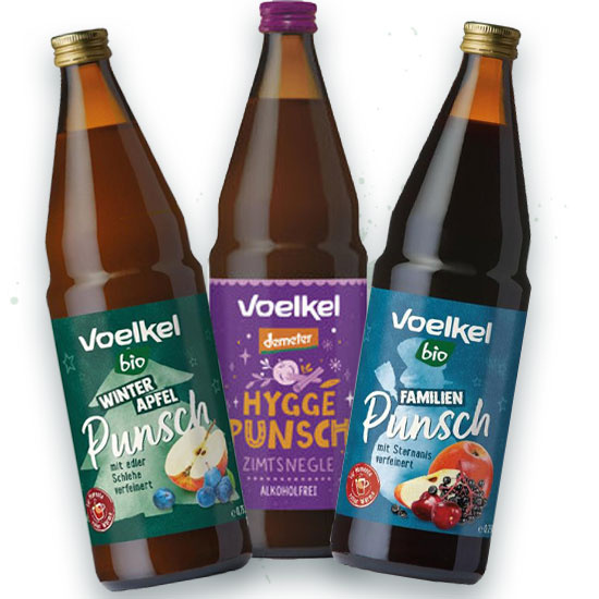 Adventskalendertür 14 – Punsch