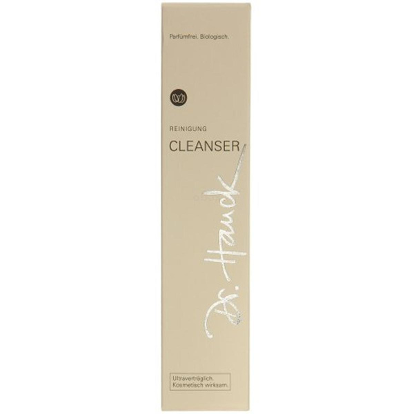 Produktfoto zu Dr. Hauck Cleanser - 100ml