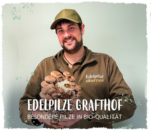 Grafthof Edelpilze