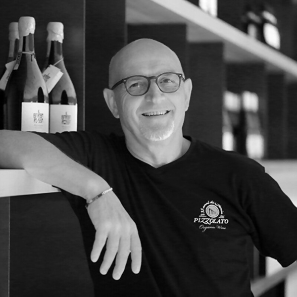 Winzer La Cantina Pizzolato