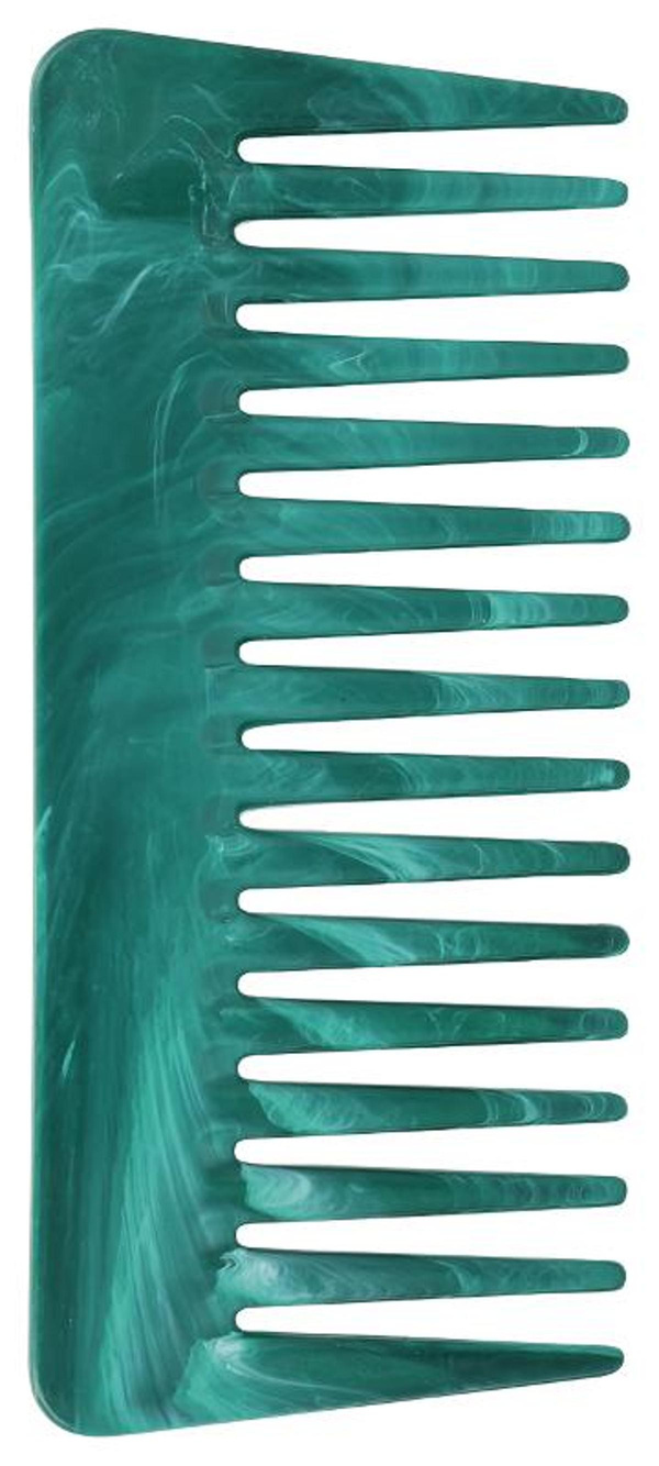 Produktfoto zu Niyok - Lockenkamm (aus recycelten Tauen)