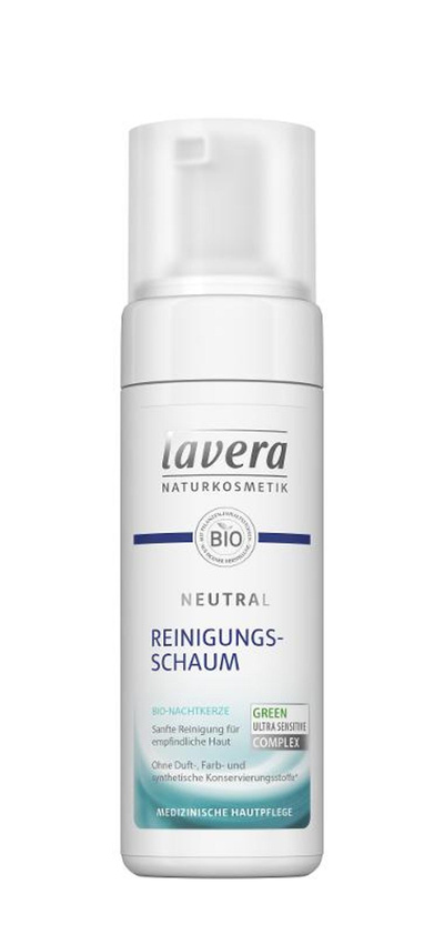 Produktfoto zu Neutral Reinigungsschaum - 150ml