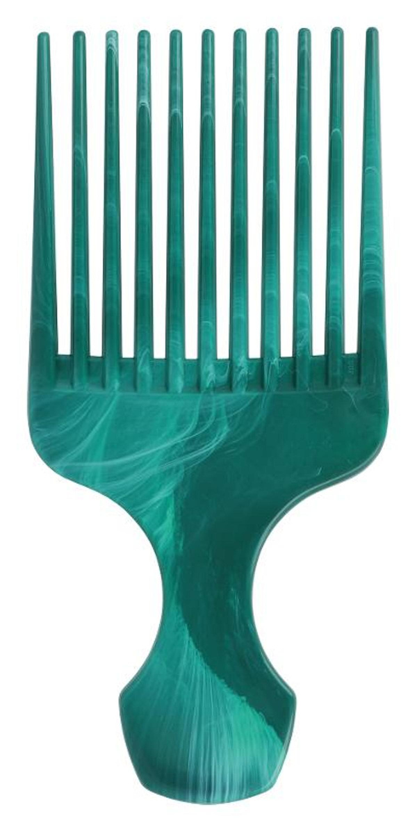 Produktfoto zu Niyok - Afrokamm (aus recycelten Tauen)