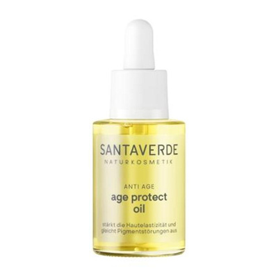 Produktfoto zu SantaVerde Age Protect OilAge Protect Oil - 30ml
