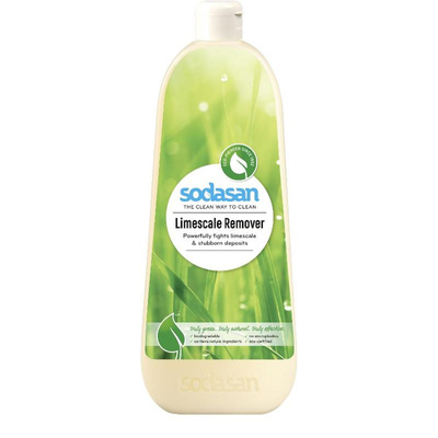 Produktfoto zu Sodasan - Kalklöser - 1l