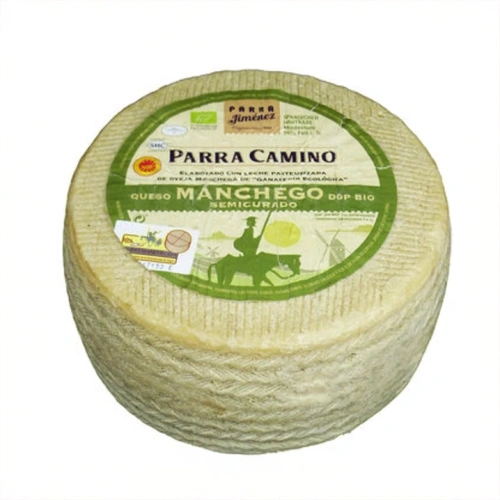 Manchego