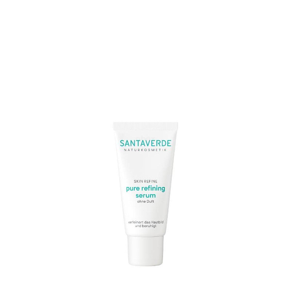 Produktfoto zu SantaVerde Pure Refining Serum ohne Duft - 30ml