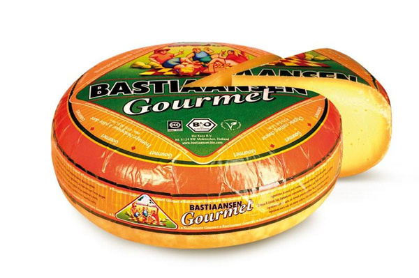 Produktfoto zu Bastiaansen - Gourmet Käse - 45% Fett i. Tr