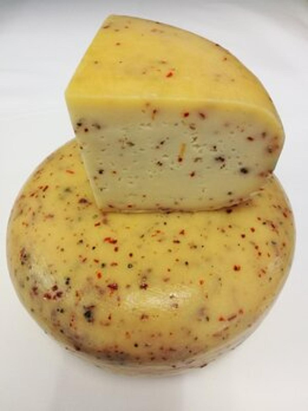 Produktfoto zu Butendieker Pfeffer- Paprika