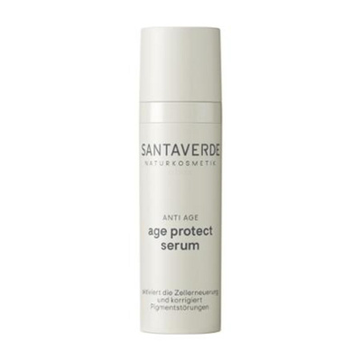Produktfoto zu SantaVerde Age Protect Serum - 30ml