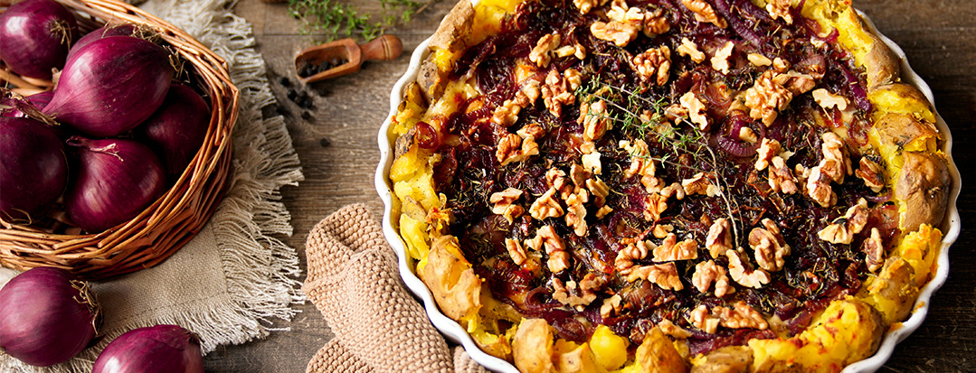 ÖRezept des Monats Oktober 24_Rezept Thai-Ramen mit Pilzen.