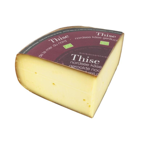 Produktfoto zu ThiseNordseekäse geräuchert