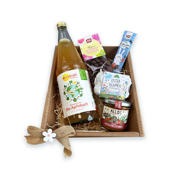 Produktfoto zu Ostergrüße - kleines Mitbringsel