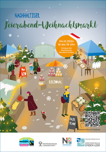 Teaser Weihnachtsmarkr Emden HS