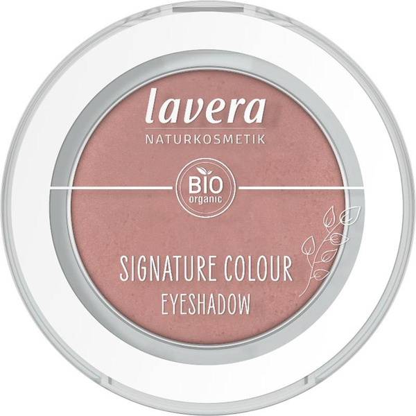 Produktfoto zu Lavera Lidschatten 01 - 2g