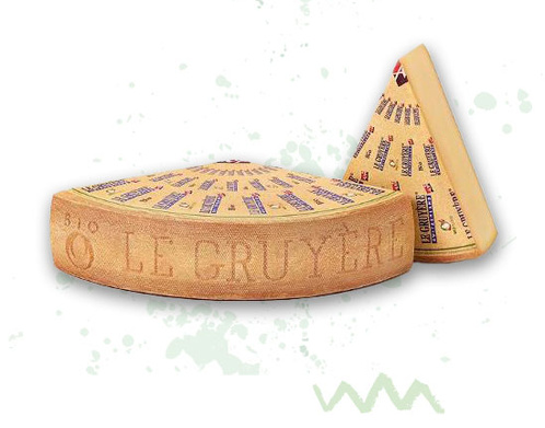 Roquefort AOP Roquebelle