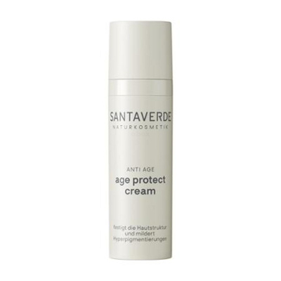 Produktfoto zu SantaVerde Age Protect Cream - 30ml
