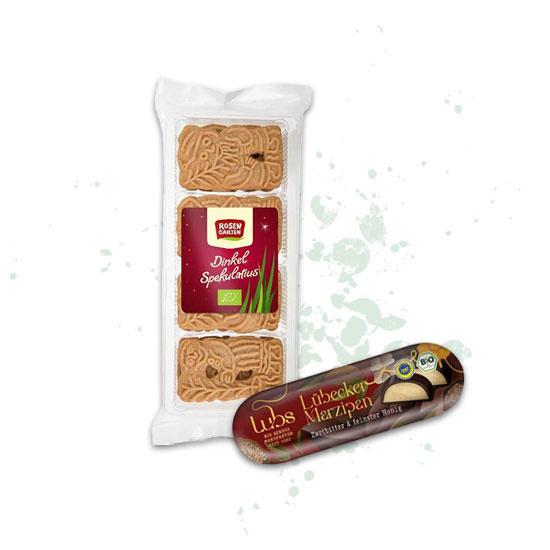 Gewinn: 2 Flaschen tolle Tunke