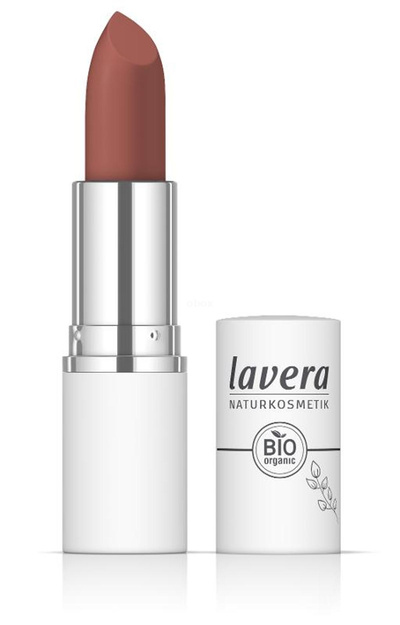 Produktfoto zu Lavera Lippenstift Matt 01 - 4,5g