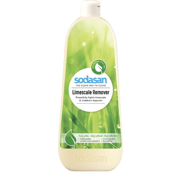 Produktfoto zu Sodasan - Kalklöser - 1l