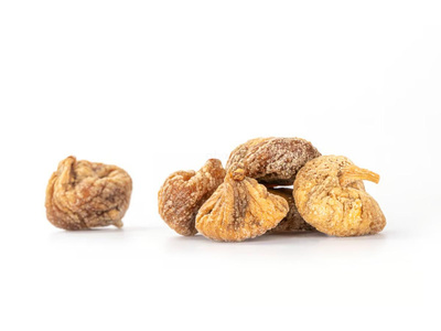 Produktfoto zu Feigen, sonnengetrocknet