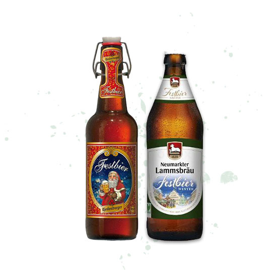 Gewinn: 2 Flaschen tolle Tunke