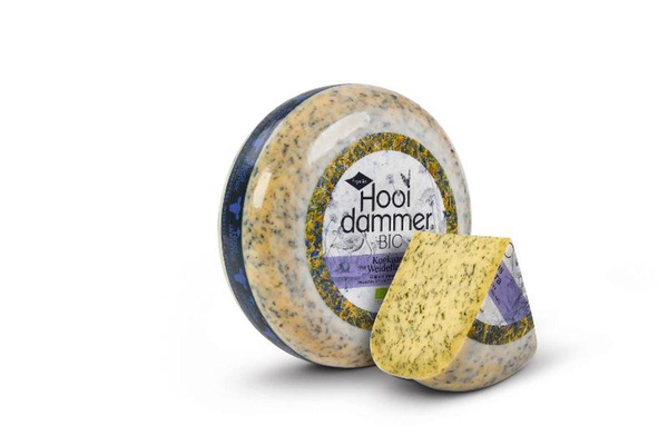 Produktfoto zu Hooidammer Gouda Weideflora