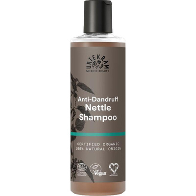 Produktfoto zu Brennessel Shampoo - 250ml