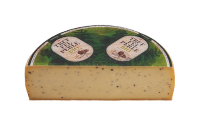 Produktfoto zu Schweizer Trüffelperle - 55 % Fett i. Tr.