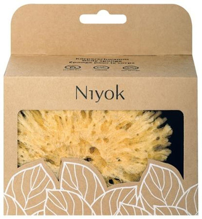 Produktfoto zu Körperschwamm