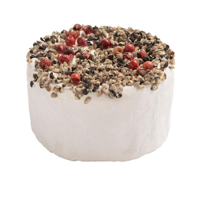 Produktfoto zu Anderlbauer - Schaf-Camembert bunter Pfeffer