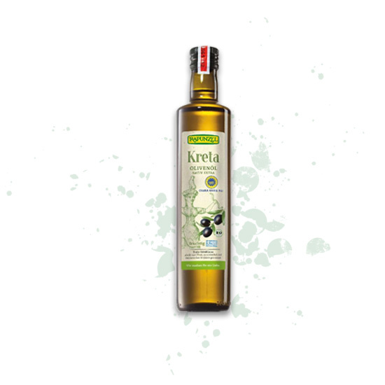 Adventskalendertür 23: Kreta Olivenöl