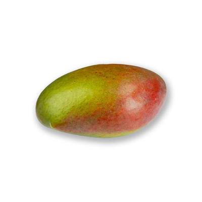 Produktfoto zu Mango, Sorte Kent - ca. 330g