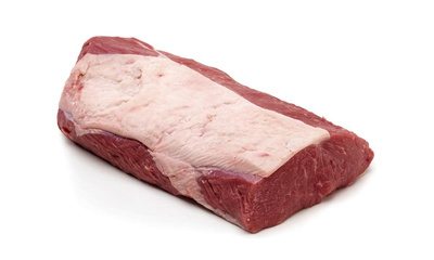 Produktfoto zu Roastbeef vom Rind, ca. 500g