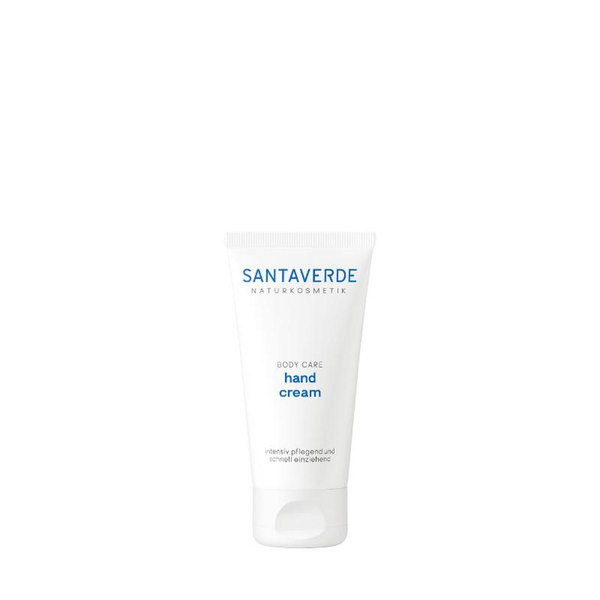 Produktfoto zu SantaVerde Hand Cream - 50ml