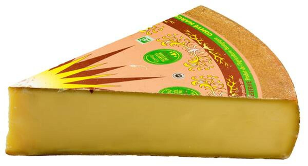 Produktfoto zu Comté - Marcel  Petite, 16 Monate gereift ,AOP