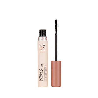 Produktfoto zu GRN Mascara Long Lashes - 9 ml