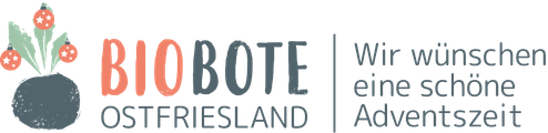 Logo von Biobote Ostfriesland