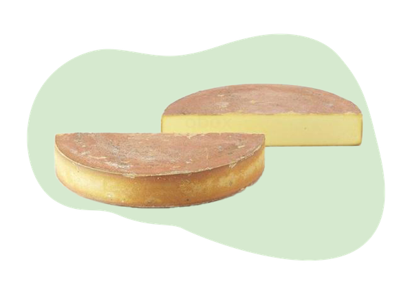 Schwyzer Bergkristall, 10 M