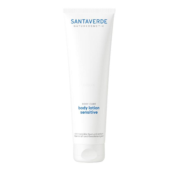 Produktfoto zu SantaVerde Body Lotion sensitive - 150ml