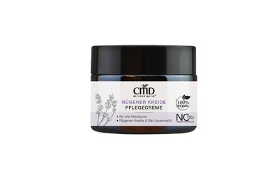 Produktfoto zu CMD Rügener Kreide Pflegecreme - 50 ml