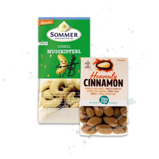 Gewinn: 2 Flaschen tolle Tunke