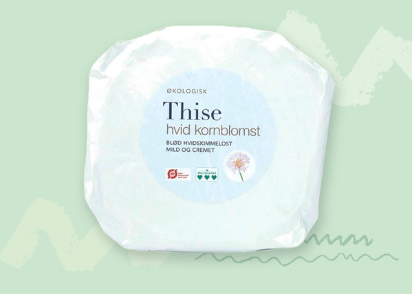 Dannwisch Hofkäse Bockshorn