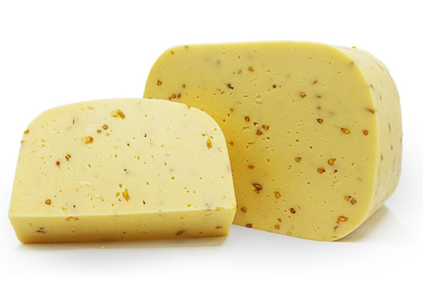 Produktfoto zu Engelnhof - Hofkäse, Bockshornkleesamen