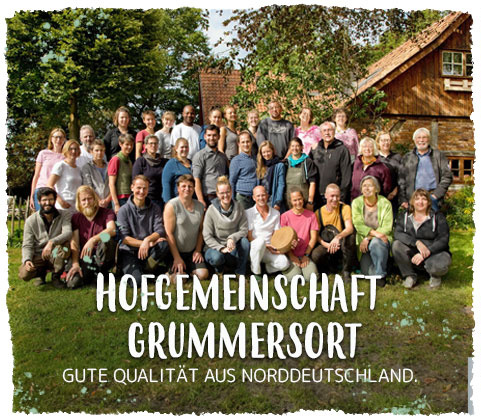 Hofgemeinschaft Grummersort