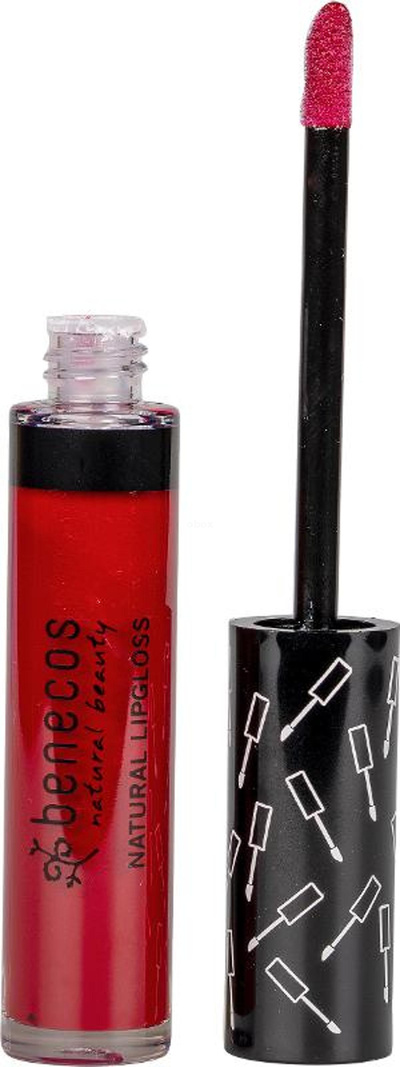 Produktfoto zu Benecos Lipgloss kiss me - 5 ml