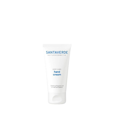 Produktfoto zu SantaVerde Hand Cream - 50ml