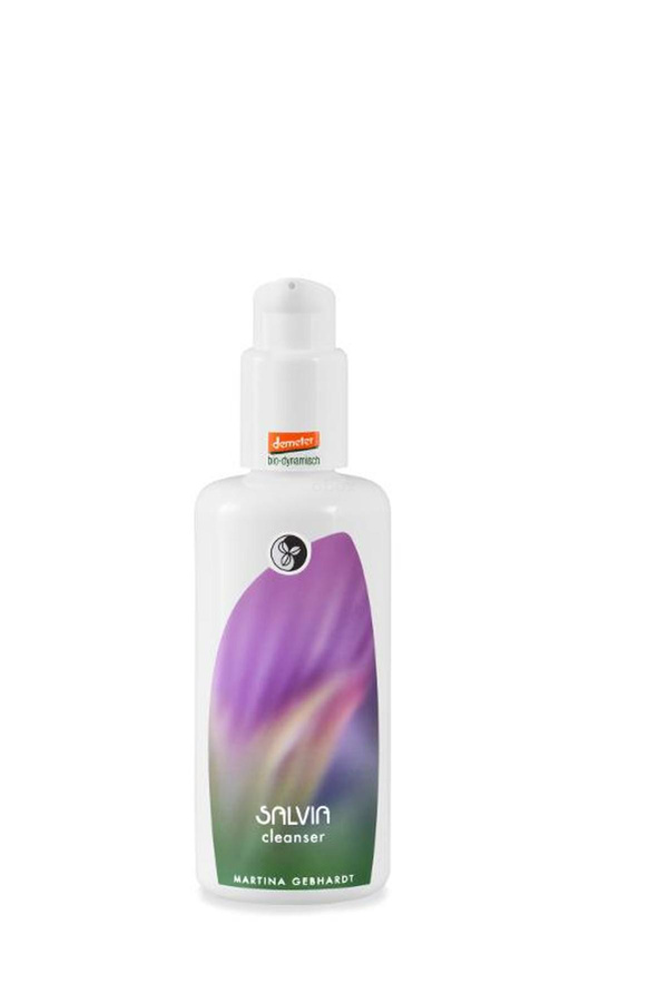 Produktfoto zu Salvia Cleanser - 150ml