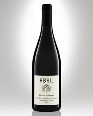 Spätburgunder Kaiserstuhl